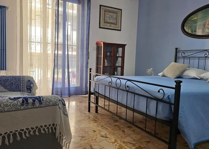 Appartamento La Casuccia Syracuse