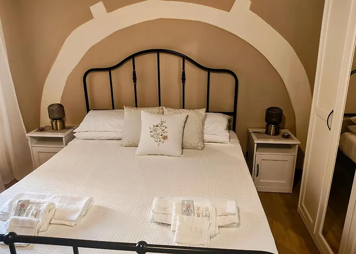 Casetta Stella - A due passi dall'isola di Ortigia Syracuse