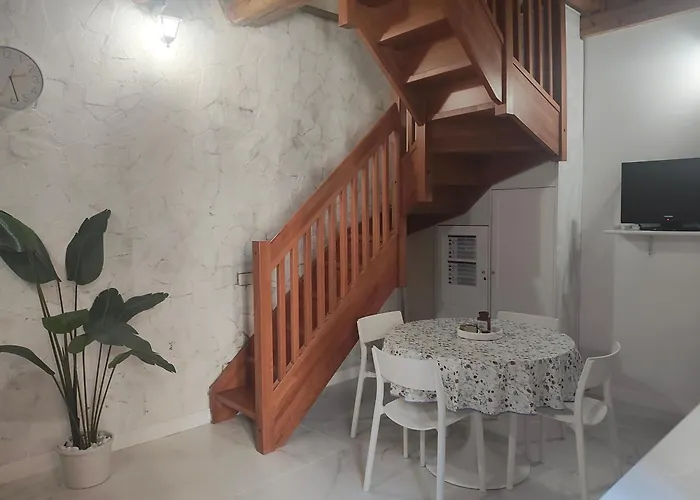 Casetta Stella - A due passi dall'isola di Ortigia Syracuse