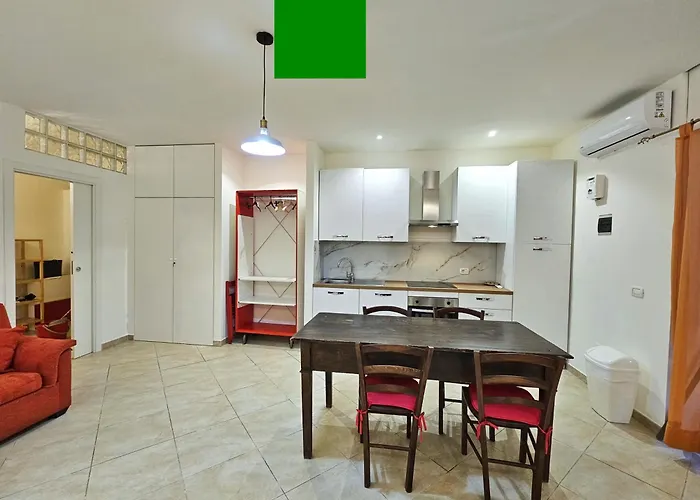 Ariel Apartment Ortigia Siracusa Syracuse