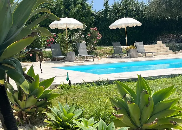 Appartamento U Pantanu Syracuse