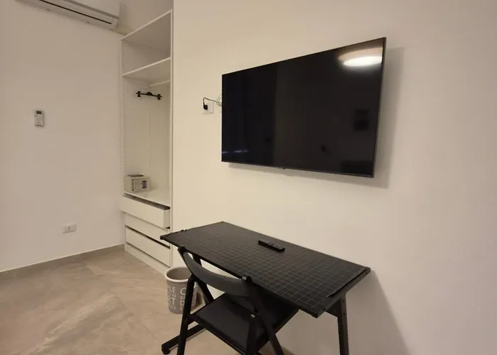 Sicily Neapolis Apartment & Rooms Syracuse