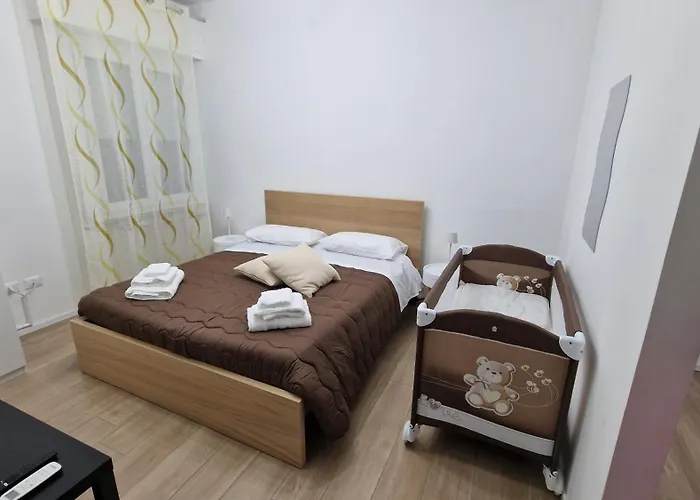 Girasole Holiday Home Syracuse