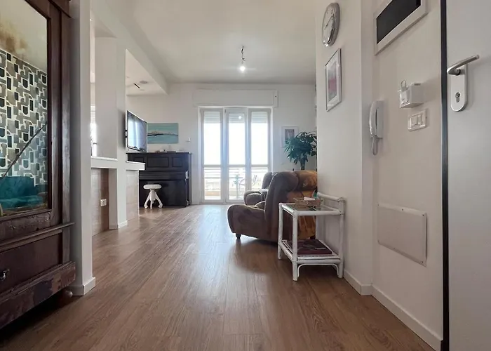 Siracusa Apartment Levante Syracuse