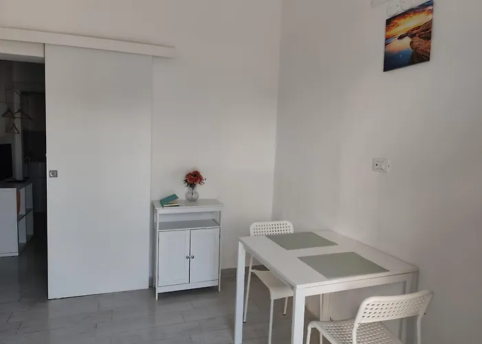 Appartamento Borgo28 Syracuse