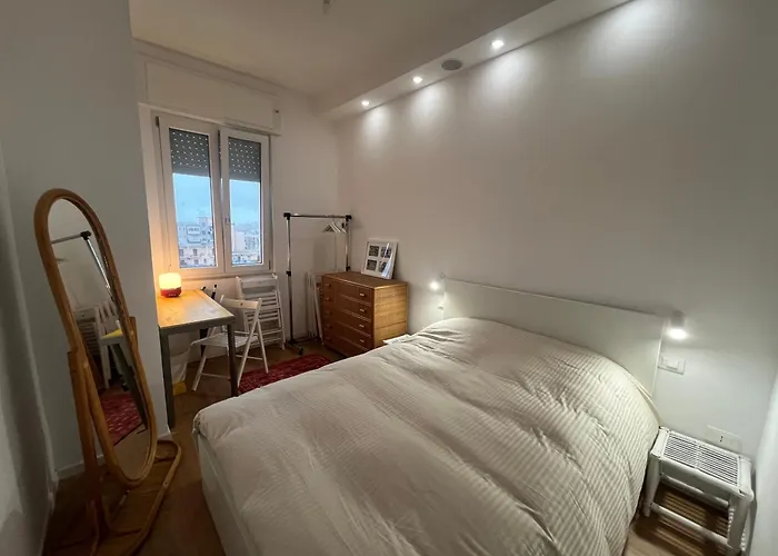 Siracusa Apartment Levante Syracuse