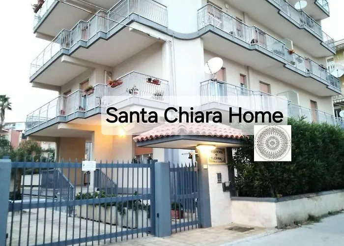 Appartamento La residenza degli Oleandri Syracuse