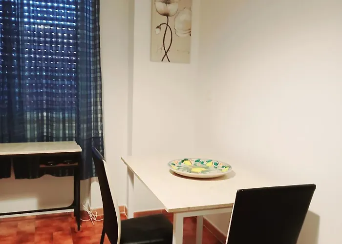 Appartamento La residenza degli Oleandri Syracuse