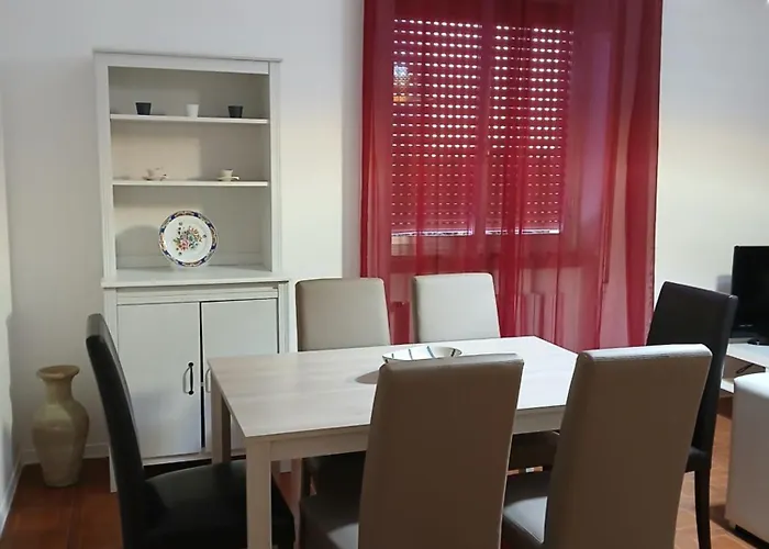 Appartamento La residenza degli Oleandri Syracuse