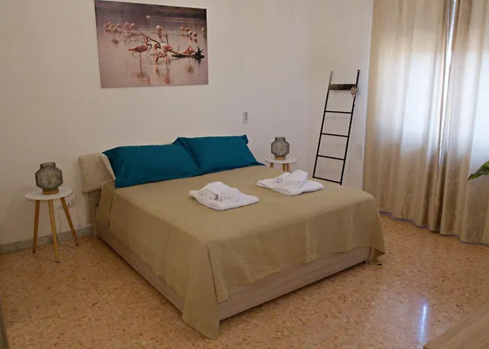 Appartamento Casa Isabella Syracuse