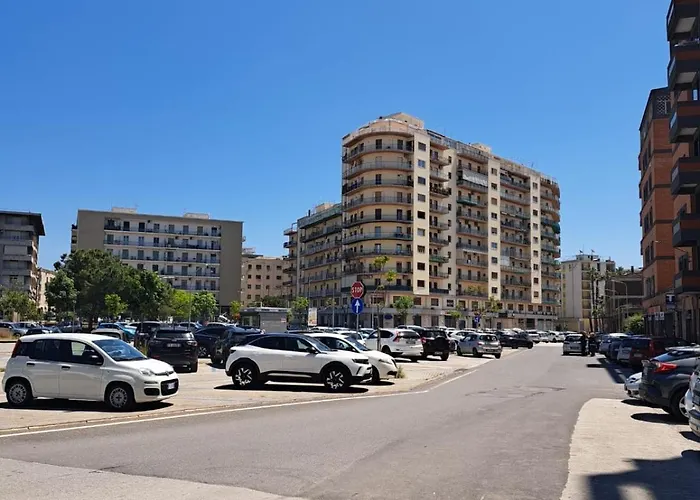 Appartamento Casa Piazza Adda Syracuse