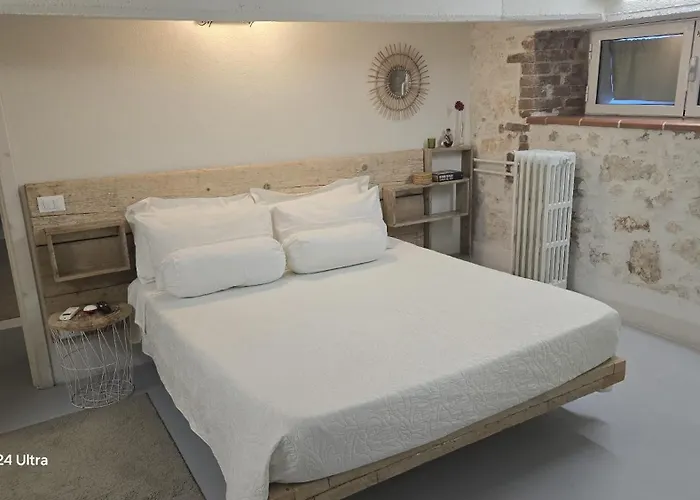 Private Room With Exclusive Spa Syracuse