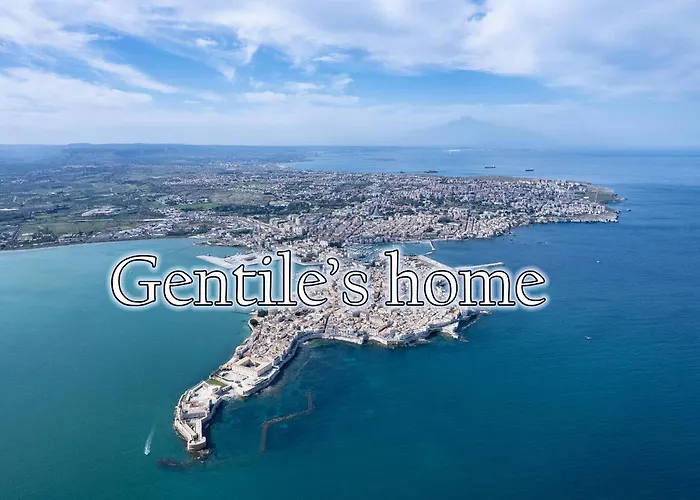 Gentile'S Home Syracuse