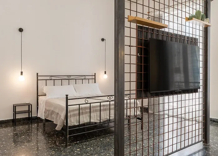 Appartamento La Casa dei Nonni by Wonderful Italy Syracuse