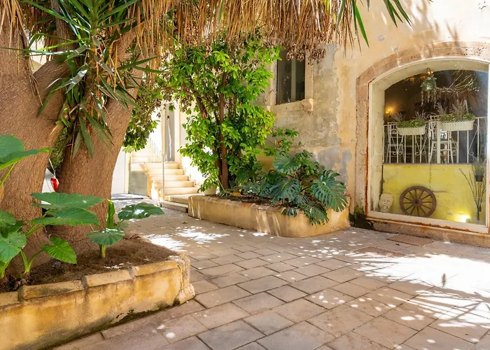 Appartamento La Casa dei Nonni by Wonderful Italy Syracuse