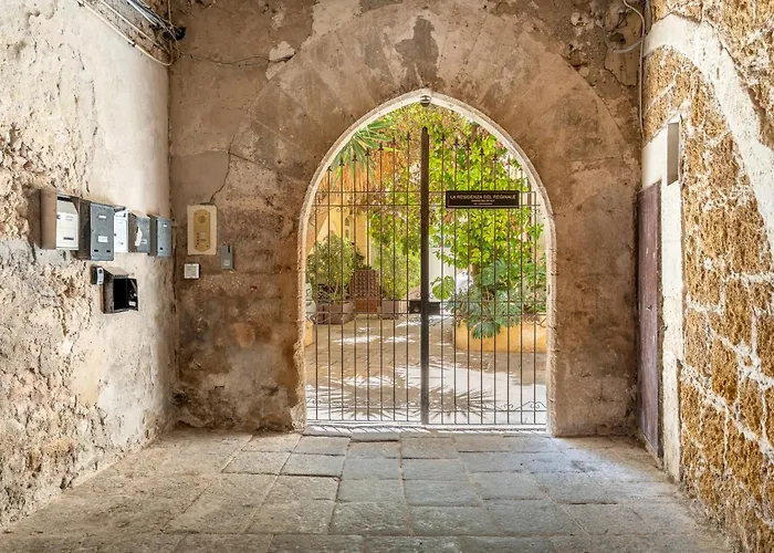 Appartamento La Casa dei Nonni by Wonderful Italy Syracuse