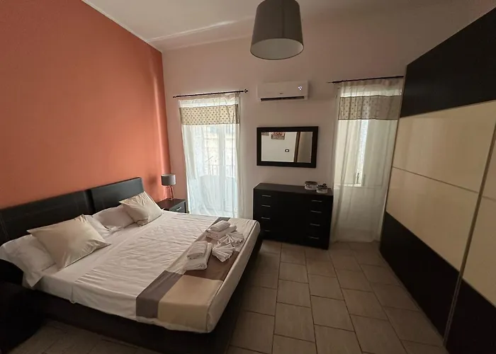 Ortigia Spartan House 2 Syracuse