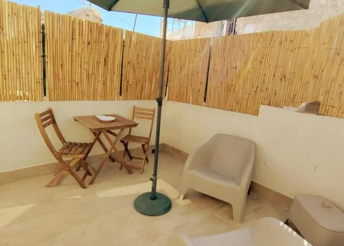 La Vanedda Apartment Syracuse