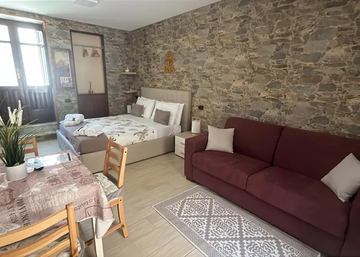 Kleosuite Iris Opera Ortigia Syracuse