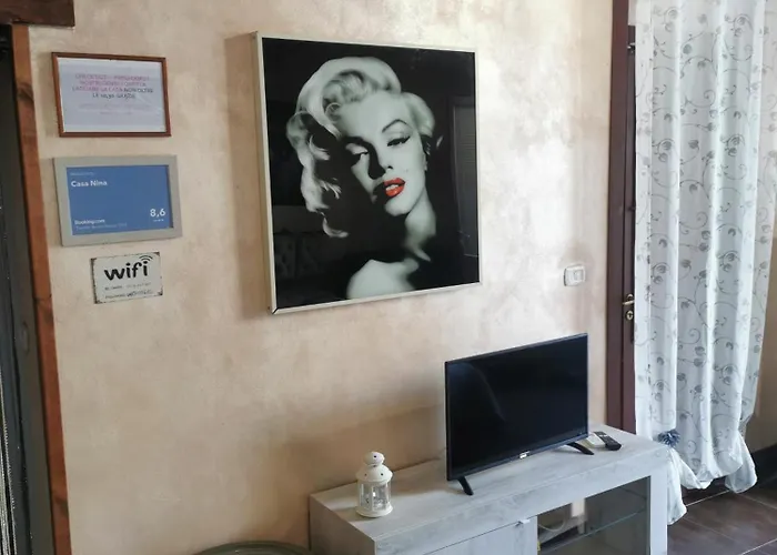 Appartamento Casa Nina Syracuse