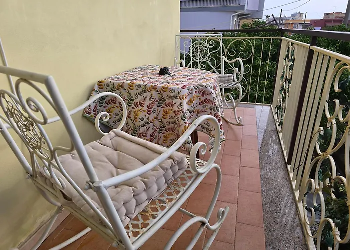 Victor' Apartment Syracuse
