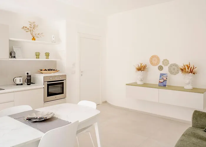 Appartamento DimoraArsenale Syracuse