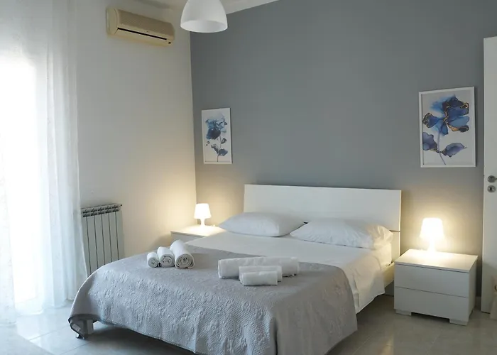 Appartamento La perla del sud Syracuse