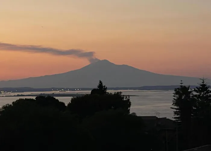 Appartamento A Ficu Pala Syracuse