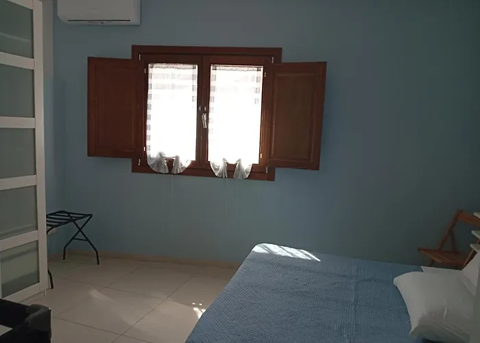 Appartamento Borgo Sant' Antonio Syracuse