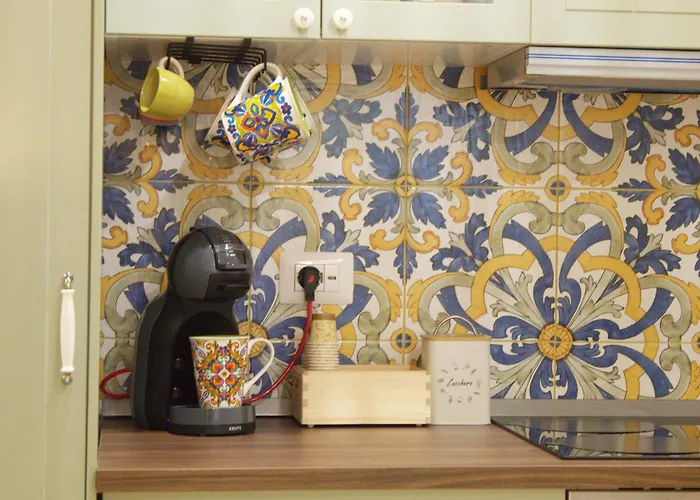 Appartamento Casa Suli Syracuse