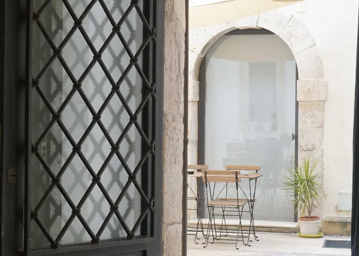 Appartamento 1743Loft Syracuse