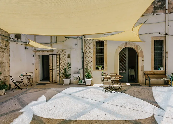 Appartamento 1743Loft Syracuse