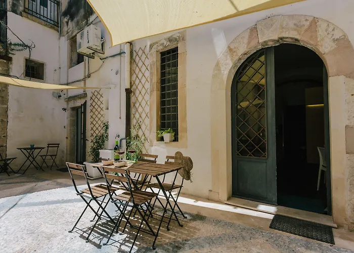 Appartamento 1743Loft Syracuse