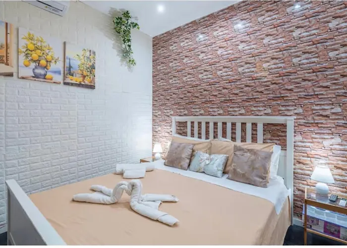 Appartamento Casa andré Syracuse
