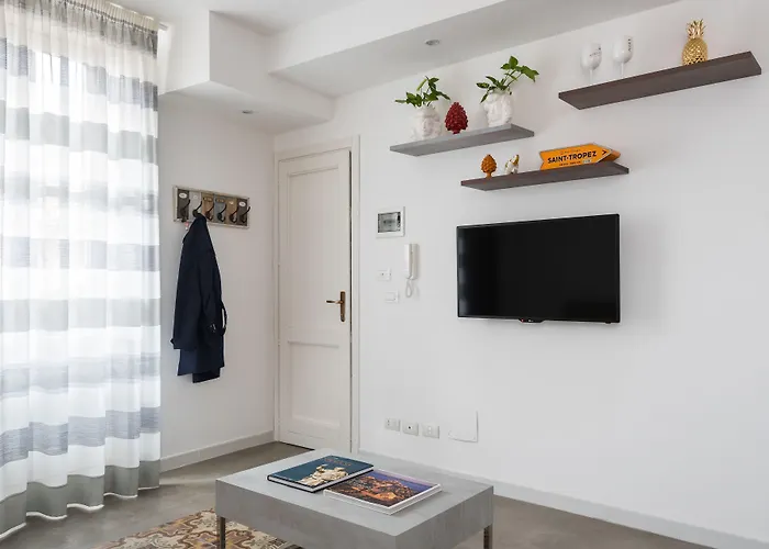 Am Suite With Terrace By Wonderful Italy Syracuse