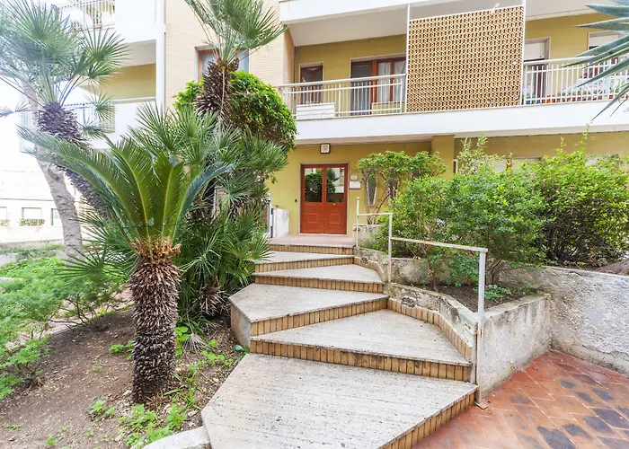 Domus Iose Seaview Apartment Syracuse