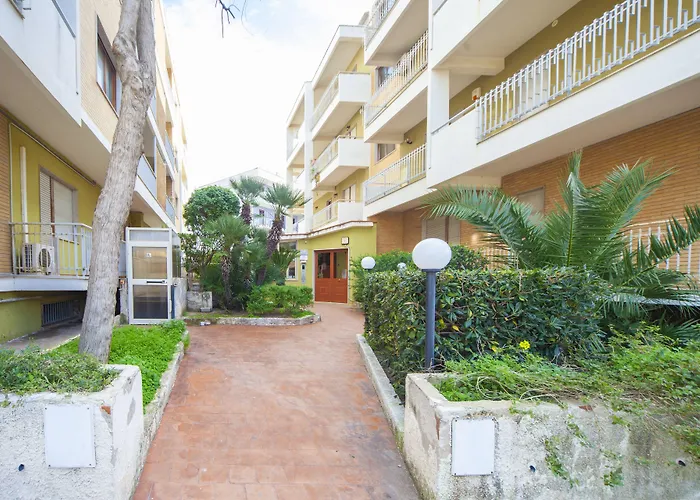 Domus Iose Seaview Apartment Syracuse