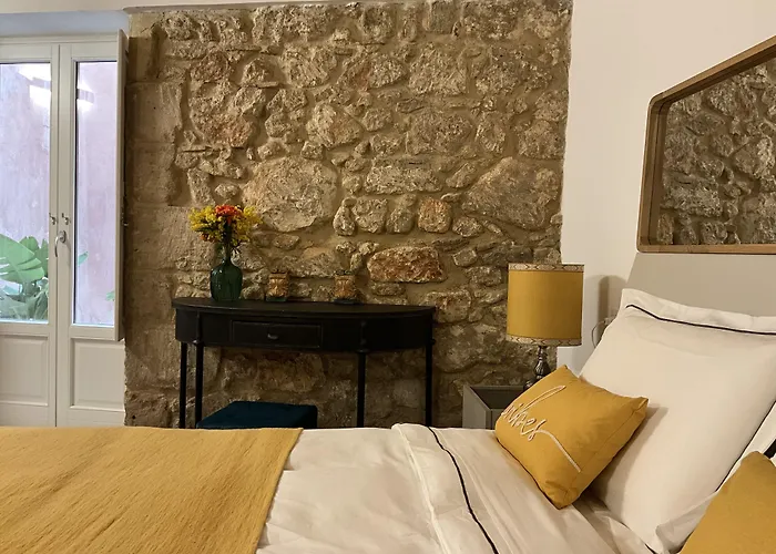 Rua 39 Fine Apartments By Dimore In Sicily Syracuse