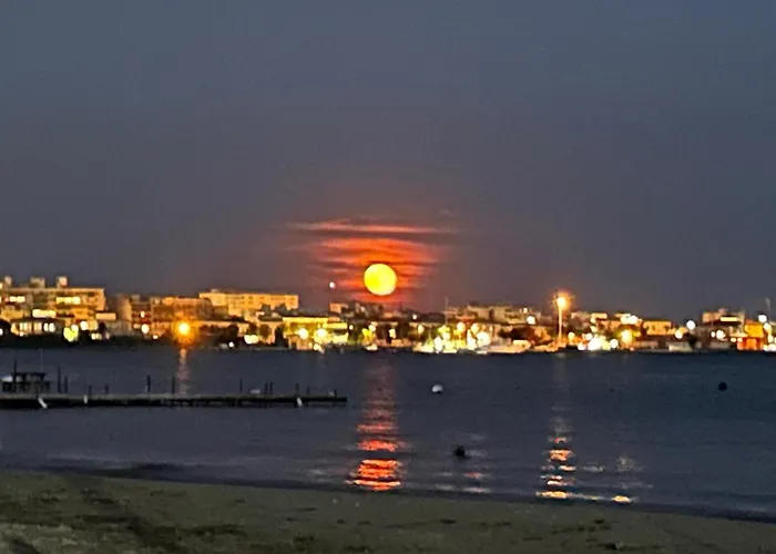 Appartamento Ortigia casa Syracuse