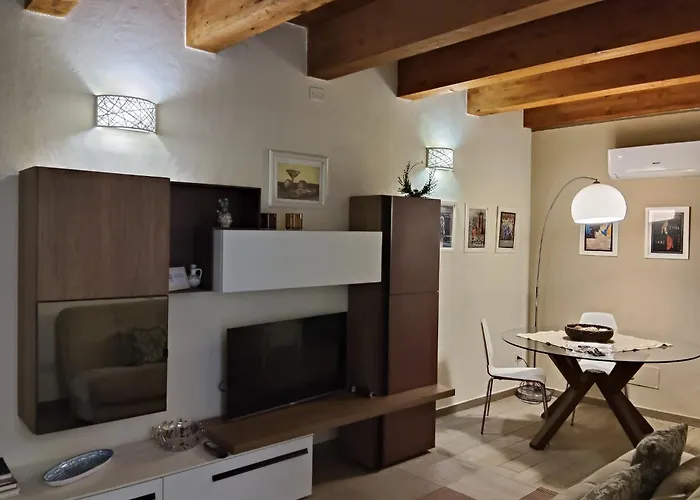 Appartamento A Casa di Vale Syracuse
