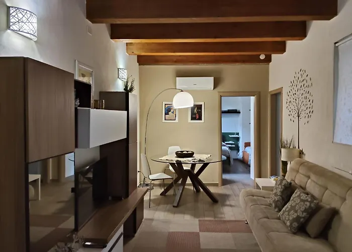 Appartamento A Casa di Vale Syracuse