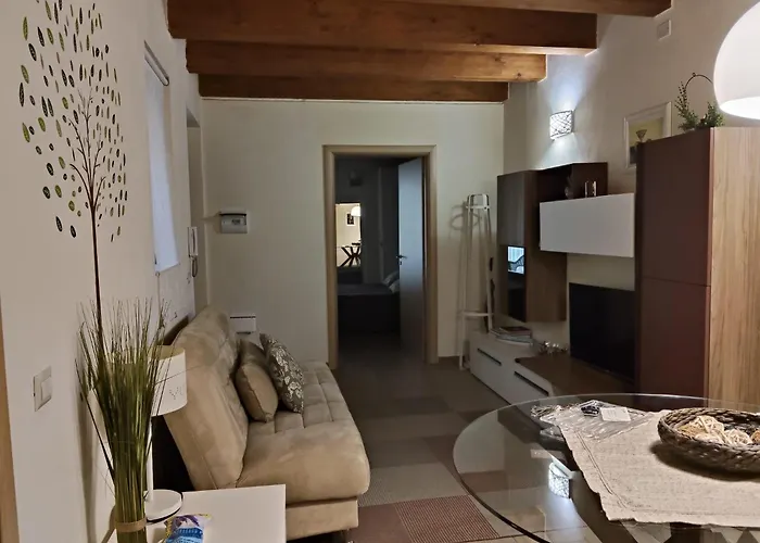Appartamento A Casa di Vale Syracuse