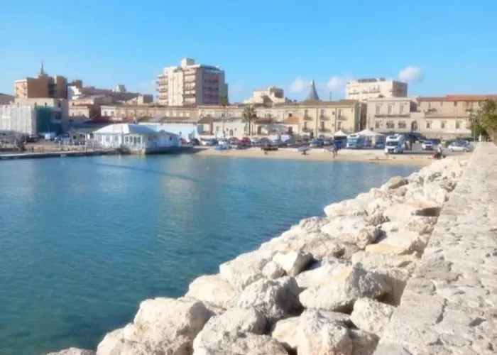 Appartamento Eracles House Near Ortigia Island Syracuse