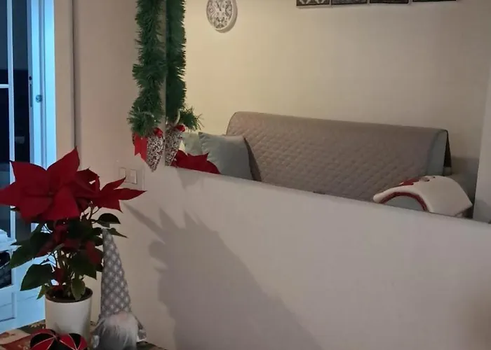 Dream Suite In Ortigia Syracuse