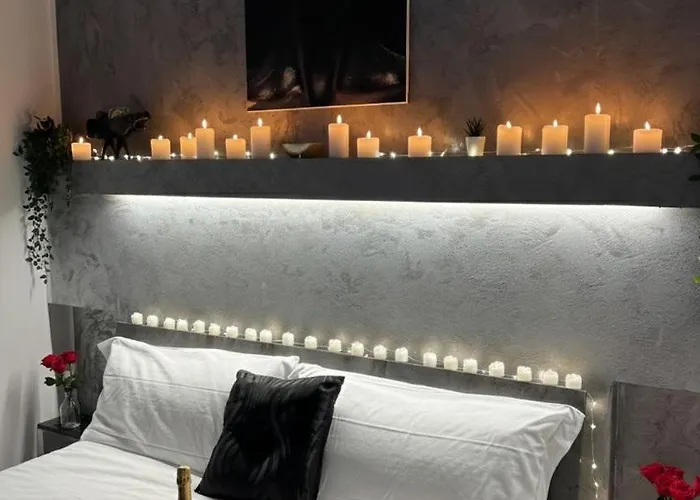 Il cortiletto28 Rooms&House Syracuse