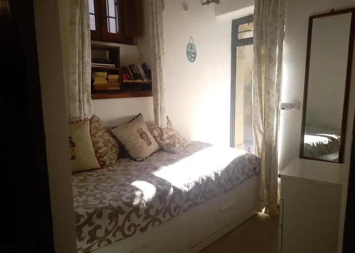 Appartamento casa giulietta, Ronco del Carmelo 2 Syracuse