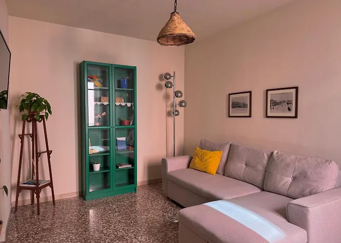 Appartamento Concept Sicily Syracuse