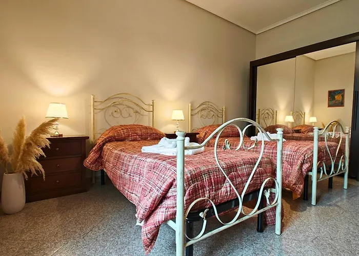 Il Canto di Dafni, appartamento storico a Siracusa Syracuse
