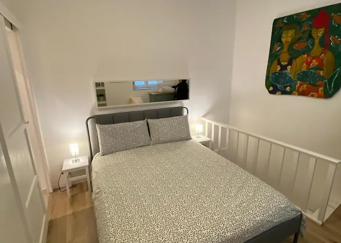 Giudecca Apartments Syracuse