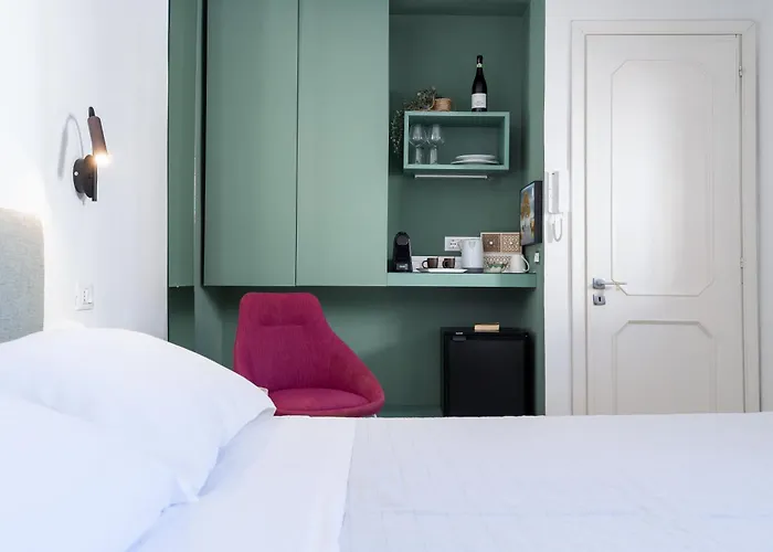 Appartamento Ortigia Casa Fab Syracuse